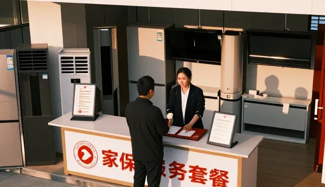 家政保洁中常见维护问题与处理技巧