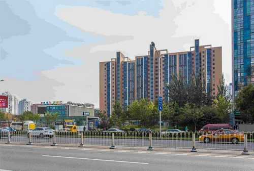 丽水公司建筑资质分立电话